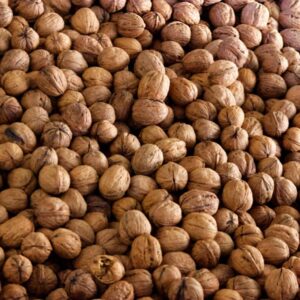 Nuez Calidad Segunda - Saco 20 Kg